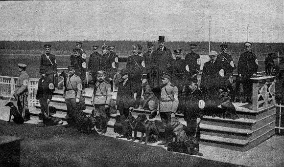 Руководство дрессировки полицейских и военных собак - i_001.jpg