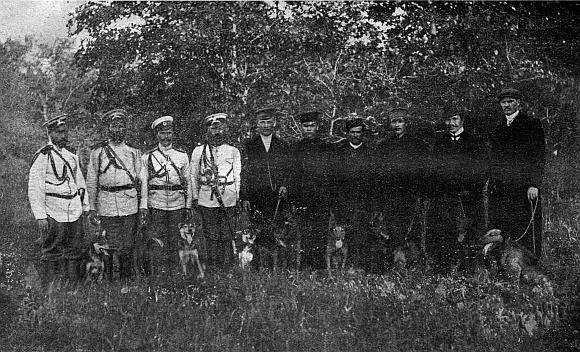 Руководство дрессировки полицейских и военных собак - i_018.jpg