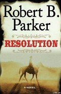 Книга Resolution