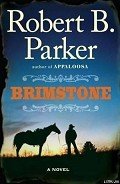 Книга Brimstone