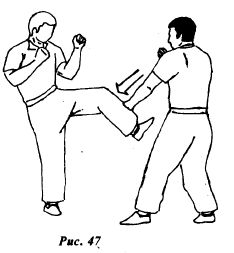 Вин Чунь.Техника второго уровня - _47.jpg