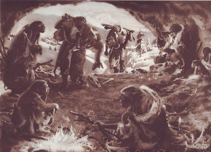 Жизнь древнего человека - i_012.jpg