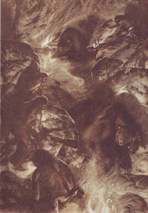 Жизнь древнего человека - i_015.jpg