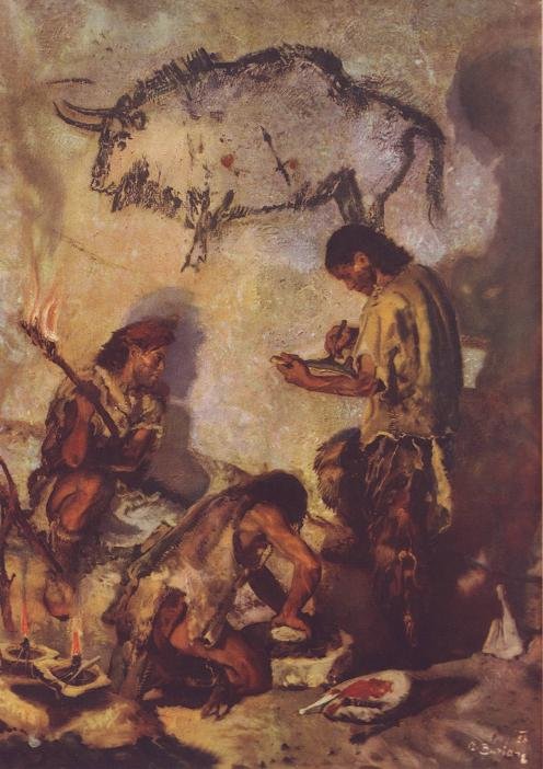 Жизнь древнего человека - i_047.jpg