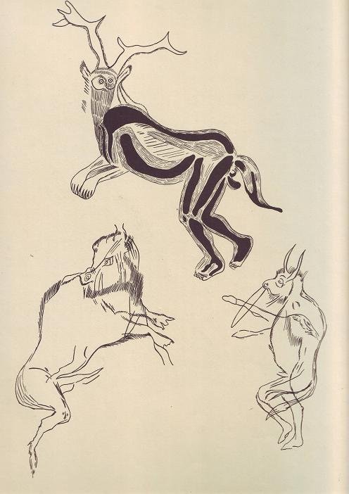 Жизнь древнего человека - i_048.jpg