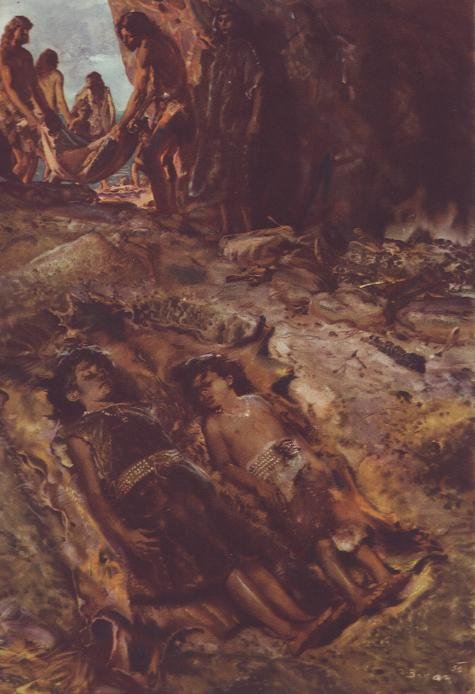 Жизнь древнего человека - i_053.jpg