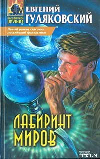 Книга Лабиринт миров