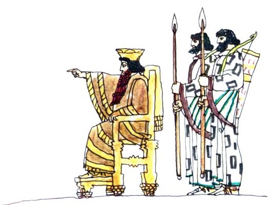 Все они люди храбрые - i_016.jpg