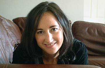 Twenties Girl - pic_2.jpg