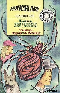 Книга Тайна тибетского сокровища
