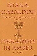 Читать онлайн книгу Dragonfly In Amber автор Gabaldon Diana Книга Dragonfly In Amber