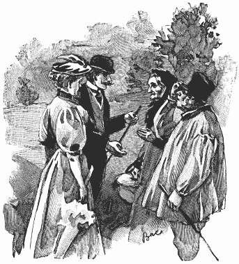 Пышка (сборник) - i_003.jpg