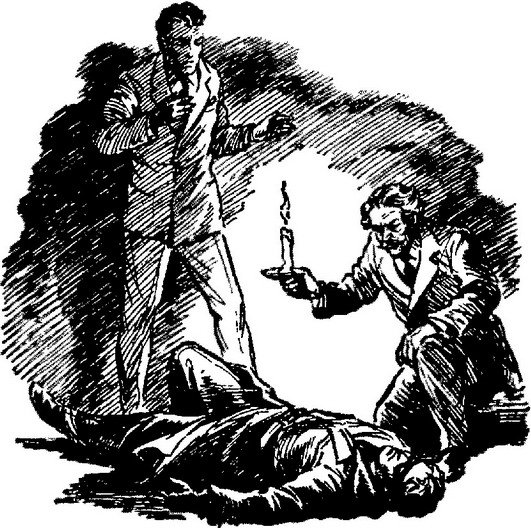 Искатель. 1984. Выпуск №5 - i_010.jpg