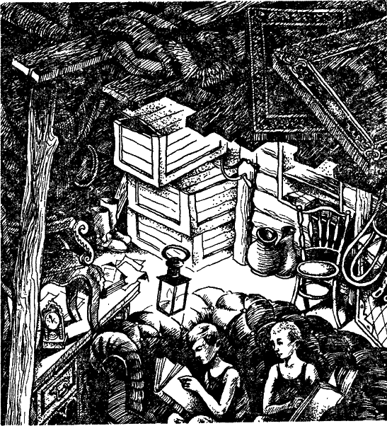 Открытия, войны, странствия адмирал-генералиссимуса и его начальника штаба на воде, на земле и под землей - doc2fb_image_02000008.png