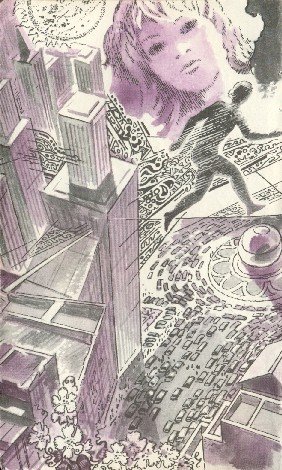 Искатель. 1985. Выпуск №2 - i_002.jpg