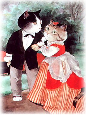 Популярная наука о кошках, написанная Старым Опоссумом - _9.jpg