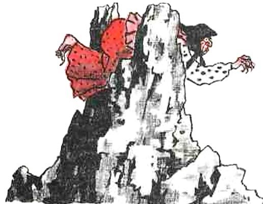 Ни далеко, ни близко, ни высоко, ни низко. Сказки славян. - i_007.jpg