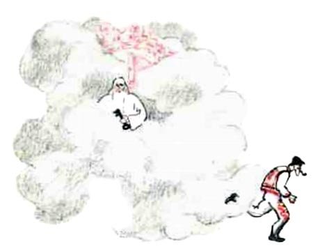 Ни далеко, ни близко, ни высоко, ни низко. Сказки славян. - i_032.jpg