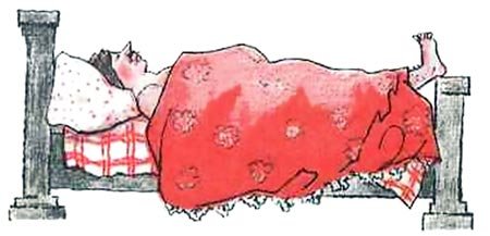 Ни далеко, ни близко, ни высоко, ни низко. Сказки славян. - i_033.jpg