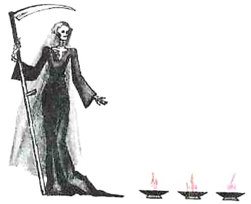 Ни далеко, ни близко, ни высоко, ни низко. Сказки славян. - i_041.jpg