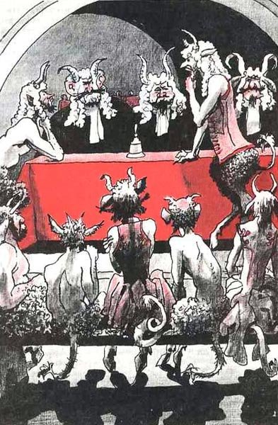 Ни далеко, ни близко, ни высоко, ни низко. Сказки славян. - i_044.jpg