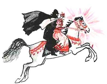 Ни далеко, ни близко, ни высоко, ни низко. Сказки славян. - i_045.jpg