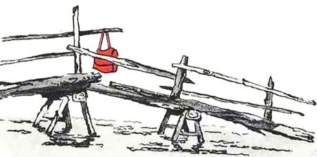 Ни далеко, ни близко, ни высоко, ни низко. Сказки славян. - i_056.jpg