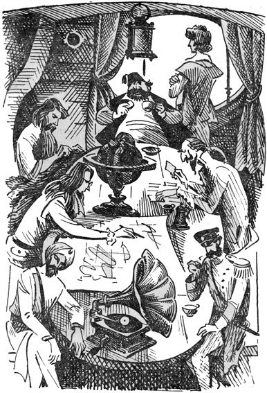 Клуб знаменитых капитанов. Книга 2 - pic_58.jpg