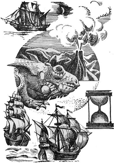 Клуб знаменитых капитанов. Книга 2 - pic_69.jpg