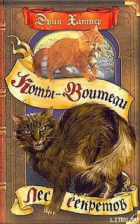 Книга Лес секретов