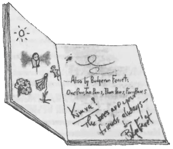 Хорёк-писатель в поисках музы - Pic13.png