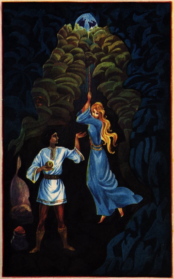 Румынские сказки - image03.jpg