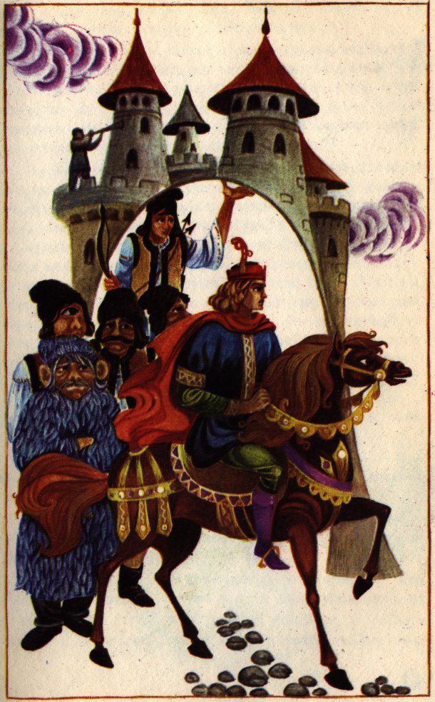 Румынские сказки - image06.jpg