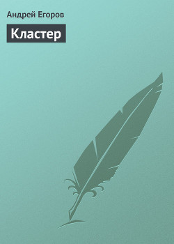 Книга Кластер
