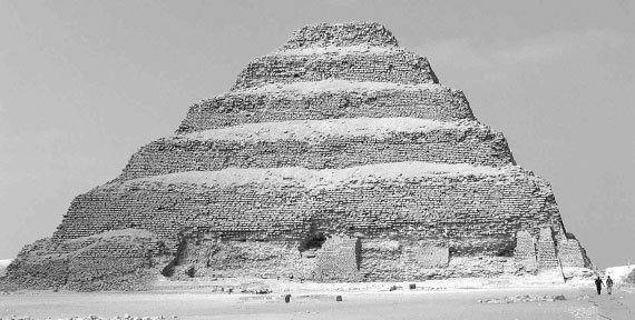 Предсказание прошлого. Расцвет и гибель допотопной цивилизации - i_013.jpg