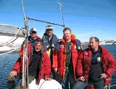 Записки переворачивателя пингвинов. - pic_45.jpg