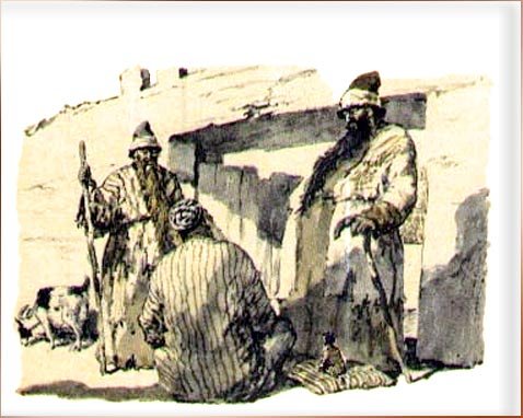 Туркменские сказки об Ярты-Гулоке - i_030.jpg