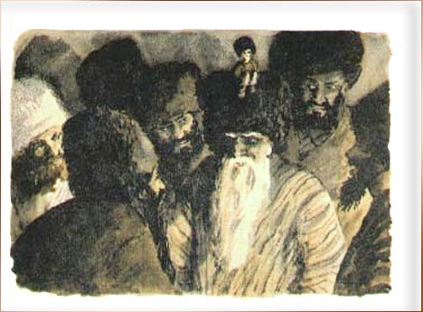 Туркменские сказки об Ярты-Гулоке - i_033.jpg