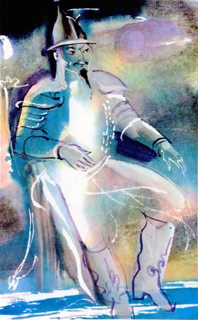 Байкала-озера сказки  Том II  разд.2 - i_066.jpg