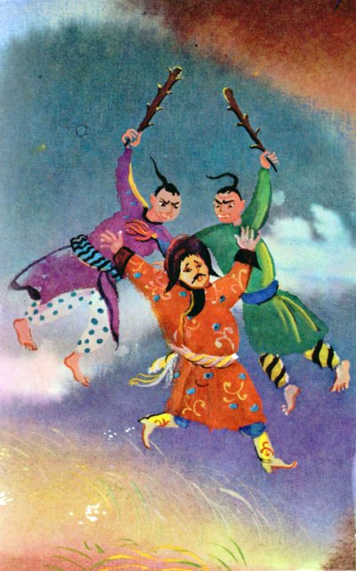 Байкала-озера сказки  Том II  разд.2 - i_069.jpg