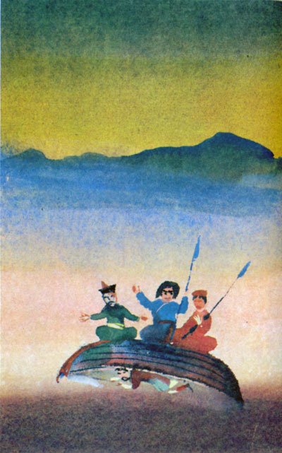 Байкала-озера сказки  Том II  разд.2 - i_076.jpg