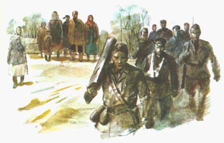 Маленькие рассказы о большой судьбе - i_012.jpg