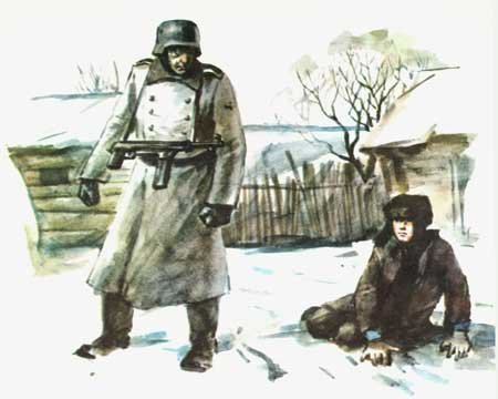 Маленькие рассказы о большой судьбе - i_015.jpg