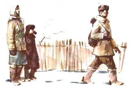 Маленькие рассказы о большой судьбе - i_018.jpg