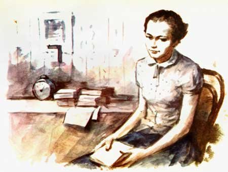 Маленькие рассказы о большой судьбе - i_031.jpg