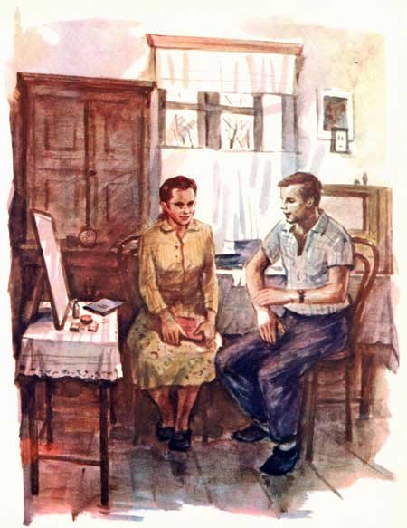 Маленькие рассказы о большой судьбе - i_032.jpg