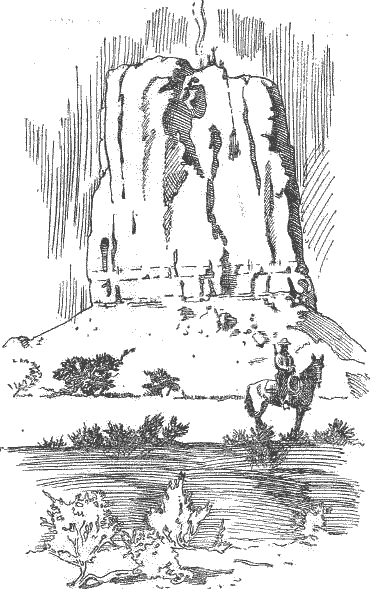 Призраки бизонов. Американские писатели о Дальнем Западе - doc2fb_image_02000025.png