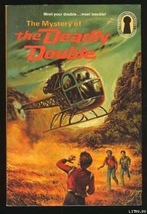 Книга Тайна смертельной ошибки