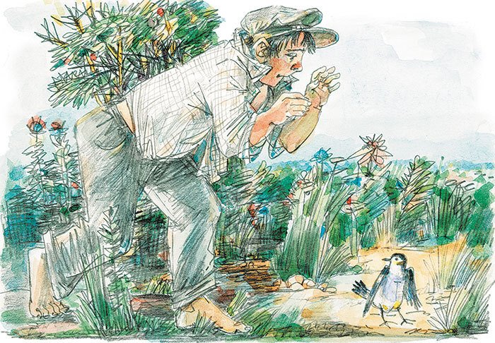 Опальные рассказы - i_007.jpg