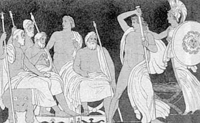 Античная мифология. Энциклопедия - i_081.jpg